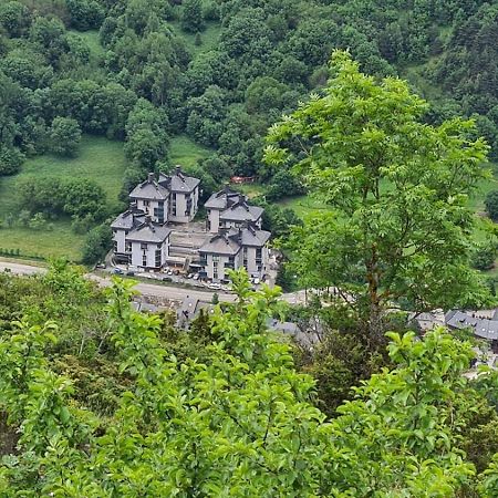 Tuca - Triplex Priviletge Con Encanto Vielha Eksteriør bilde