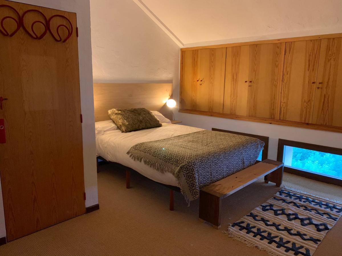 Tuca - Triplex Priviletge Con Encanto Vielha Eksteriør bilde