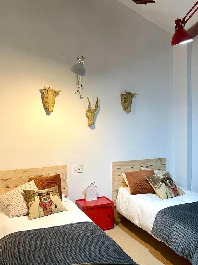 Tuca - Triplex Priviletge Con Encanto Vielha Eksteriør bilde
