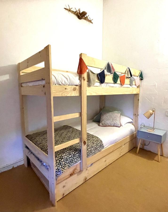 Tuca - Triplex Priviletge Con Encanto Vielha Eksteriør bilde