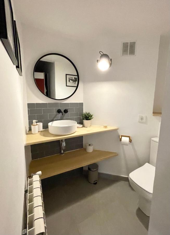 Tuca - Triplex Priviletge Con Encanto Vielha Eksteriør bilde